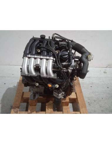 MOTOR COMPLETO VOLKSWAGEN GOLF IV...