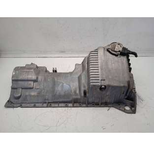 CARTER BMW SERIE 5 BERLINA...