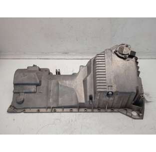 CARTER BMW SERIE 5 BERLINA...