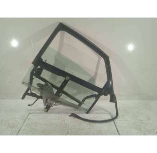 ELEVALUNAS TRASERO...