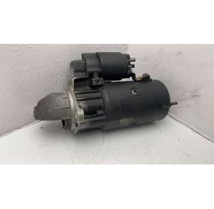 MOTOR ARRANQUE BMW SERIE 7...