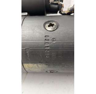 MOTOR ARRANQUE BMW SERIE 7... 2