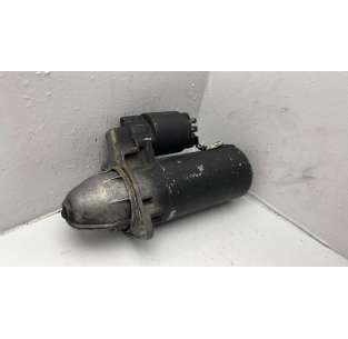 MOTOR ARRANQUE BMW SERIE 5...