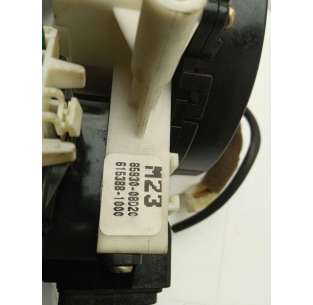 MANDO LUCES SSANGYONG... 2