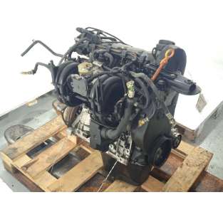MOTOR COMPLETO VOLKSWAGEN...