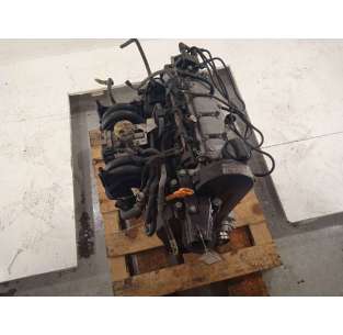 MOTOR COMPLETO VOLKSWAGEN... 2