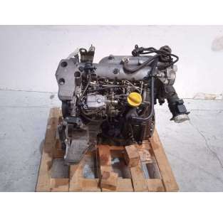 MOTOR COMPLETO - 509845 /...
