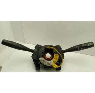 MANDO LUCES LAND ROVER...