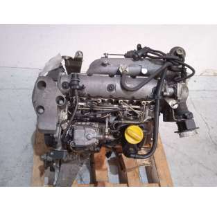 MOTOR COMPLETO - 522359 /... 2