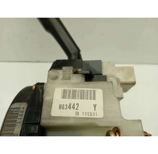 MANDO LUCES MITSUBISHI... 2