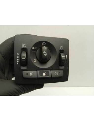 MANDO LUCES VOLVO S40 BERLINA -...