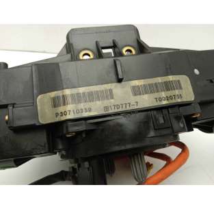 MANDO LUCES VOLVO S40... 2