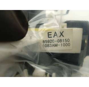 MANDO LUCES SSANGYONG... 2