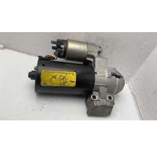 MOTOR ARRANQUE BMW SERIE 1...