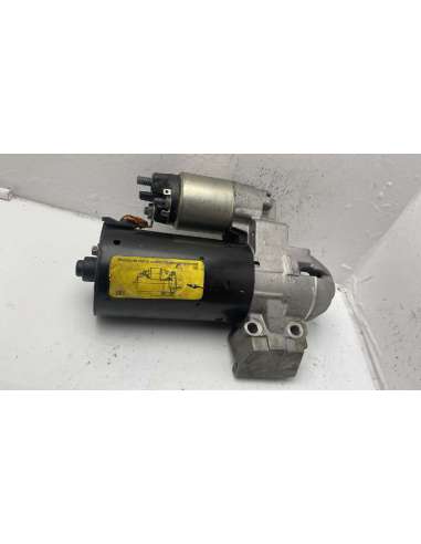 MOTOR ARRANQUE BMW SERIE 1 BERLINA 5P...