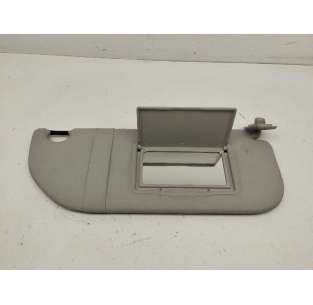 PARASOL DERECHO CITROEN C3...
