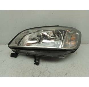 FARO IZQUIERDO OPEL ZAFIRA...
