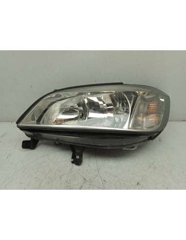 FARO IZQUIERDO OPEL ZAFIRA A - 597556...