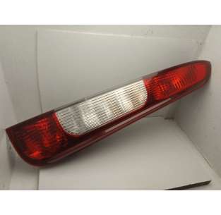 PILOTO TRASERO DERECHO FORD...