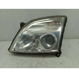 FARO IZQUIERDO OPEL VECTRA...
