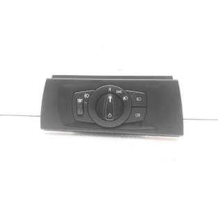 MANDO LUCES BMW SERIE 3...