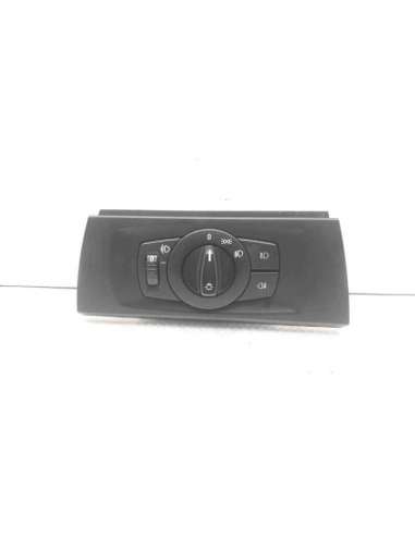 MANDO LUCES BMW SERIE 3 BERLINA (E90)...