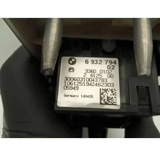 MANDO LUCES BMW SERIE 3... 2