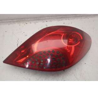 PILOTO TRASERO DERECHO...