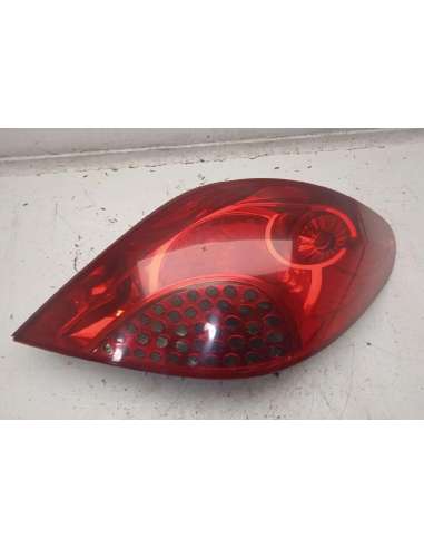 PILOTO TRASERO DERECHO PEUGEOT 207 -...