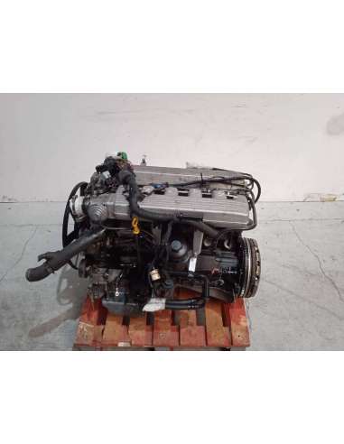 MOTOR COMPLETO - 739501 / X25DT