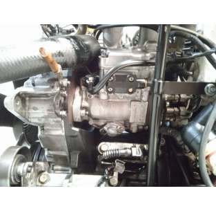 MOTOR COMPLETO - 739501 /... 2