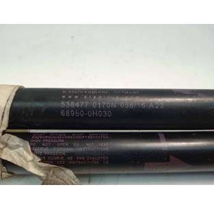 AMORTIGUADORES MALETERO /... 2