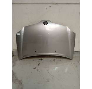 CAPO NISSAN ALMERA TINO...