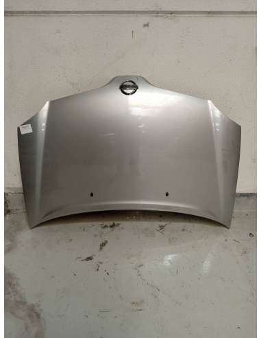 CAPO NISSAN ALMERA TINO (V10M) -...
