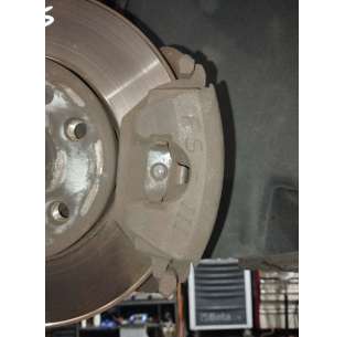 PINZA DE FRENO DELANTERA...