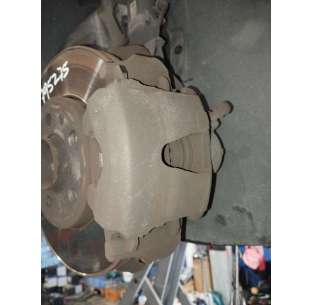 PINZA DE FRENO DELANTERA... 2