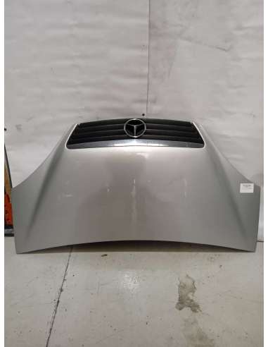 CAPO MERCEDES-BENZ CLASE A (BM 168) -...