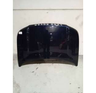 CAPO LAND ROVER FREELANDER...