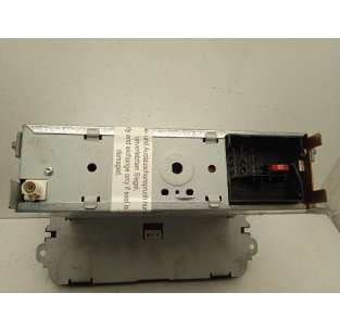 SISTEMA AUDIO / RADIO CD... 2