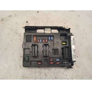 MODULO ELECTRONICO PEUGEOT...