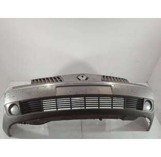 PARAGOLPES DELANTERO...