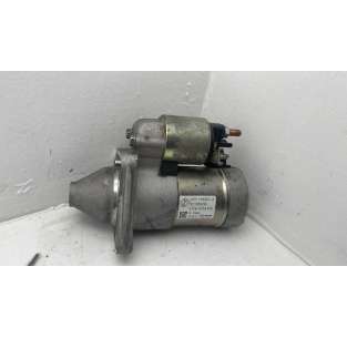 MOTOR ARRANQUE FIAT II...