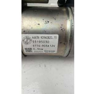 MOTOR ARRANQUE FIAT II... 2