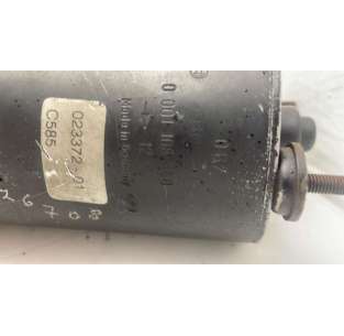 MOTOR ARRANQUE ALFA ROMEO... 2