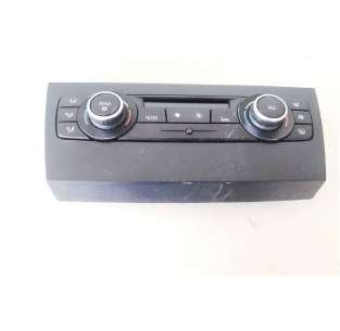 MANDO CLIMATIZADOR BMW...