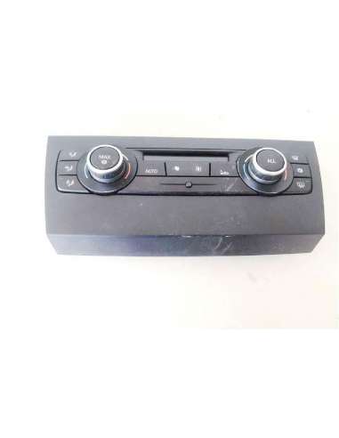 MANDO CLIMATIZADOR BMW SERIE 1...