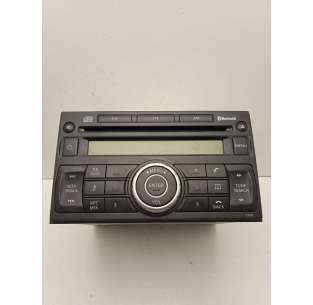 SISTEMA AUDIO / RADIO CD -... 2