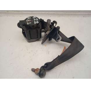 CINTURON SEGURIDAD TRASERO...