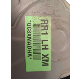 CINTURON SEGURIDAD TRASERO... 2