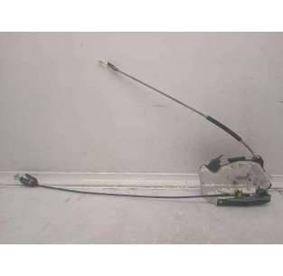 CERRADURA PUERTA TRASERA...